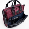 ALPHA Y01 ruby Деловая сумка универсальная-8