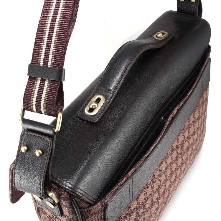 Деловая сумка портфель для документов Dunhill 32-8