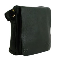 Стильный мужской кожаный планшет IP Collection 80091-5-35 