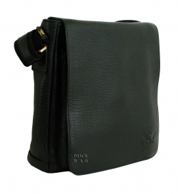 Стильный мужской кожаный планшет IP Collection 80091-5-35 