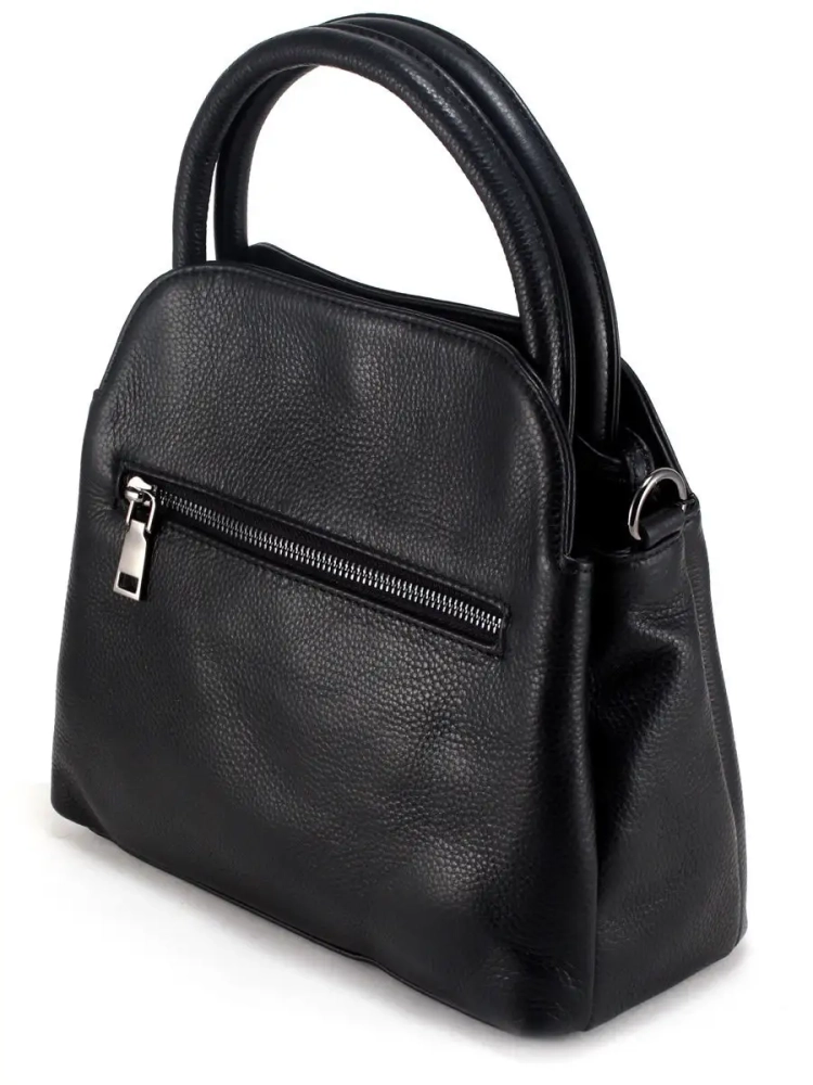 Женская сумка Paul Rayner Gelida black 1075