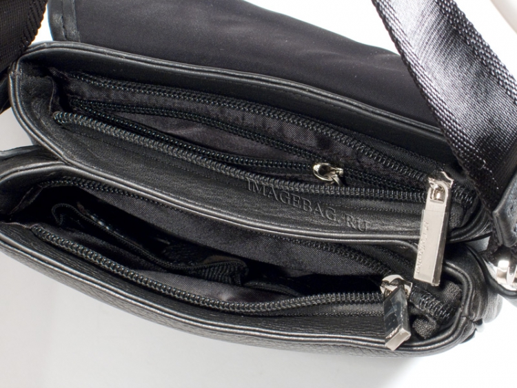 Кожаный мужской планшет IP Collection 9009-3 4