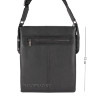 Мужская сумка Giorgio Armani 2002-007-5619