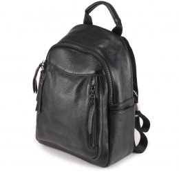 Рюкзак городской черный Paul Rayner Amanda