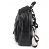 Рюкзак городской черный Paul Rayner Amanda-0273
