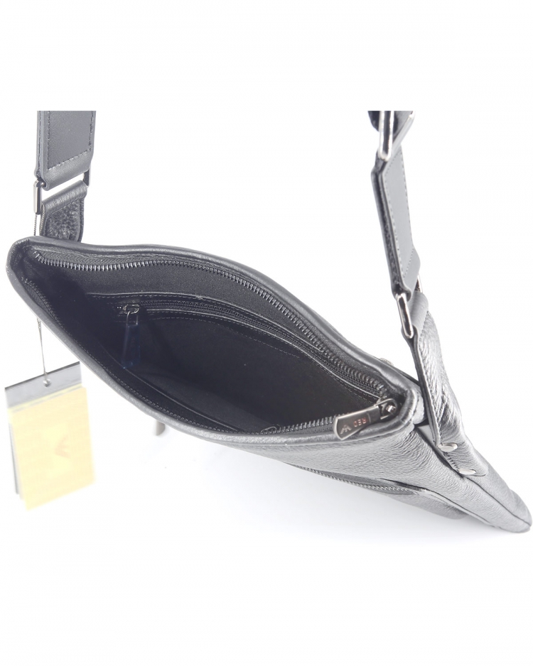 Мужская сумка через плечо Giorgio Armani