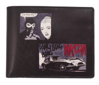 Женский кошелек Bambas 10d01-40