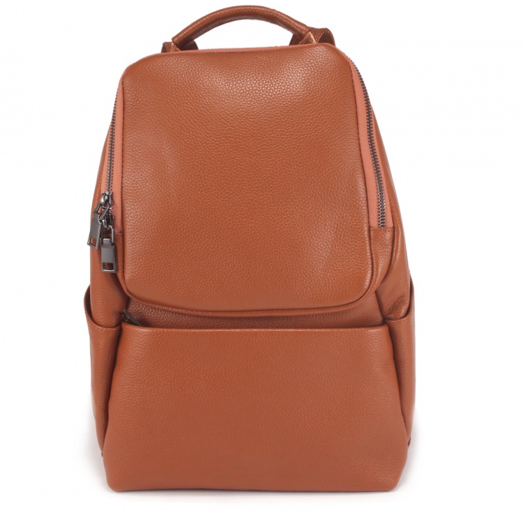 Paul Rayner Diana женский городской рюкзак коричневый-0312