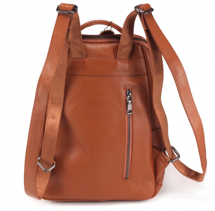 Paul Rayner Diana женский городской рюкзак коричневый-0318