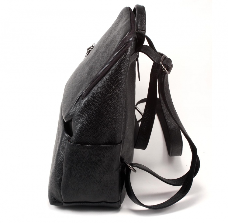 Paul Rayner Diana моледежный женский рюкзак черный-0338