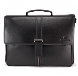 Стильная деловая мужская сумка Paul Rayner 1945437-1 