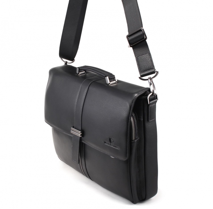 Сумка мужская для документов деловая 1945437-1-0367