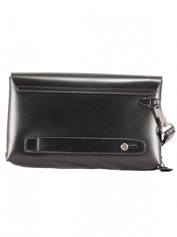 Мужская барсетка с кистевым ремешком Paul Rayner 0351379-2