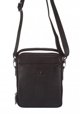 Компактная мужская сумка Paul Rayner 003411-5