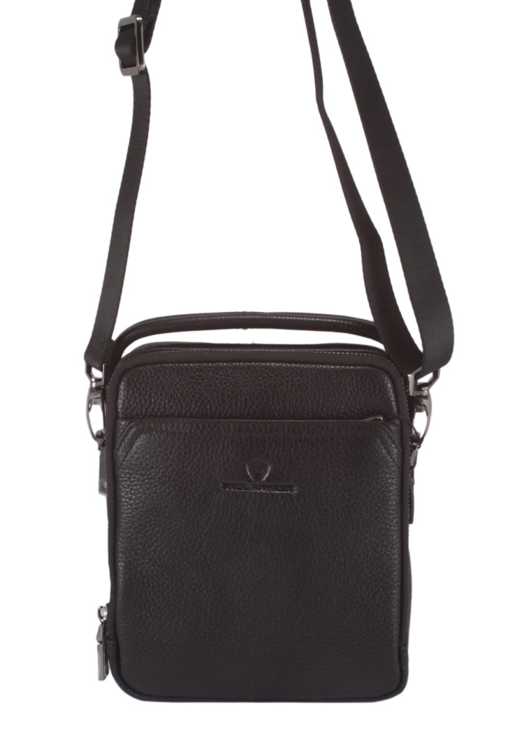 Компактная мужская сумка Paul Rayner (Пауль Райнер) 003411-5_4604