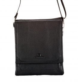 Кожаная сумка-планшет Paul Rayner 0032902-3