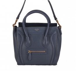 Сумка женская Celine 8223CL blue