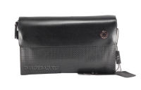 Классический мужской клатч кожаный HT (эйч энд ти) 035136-1