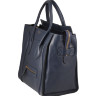 CELINE Luggage Bag Cумка женская 8225CLblue_0788