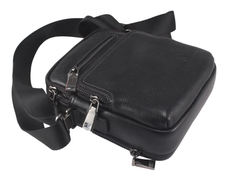 Маленькая мужская сумка 0035270-6_5114
