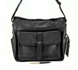 Мужская дорожная сумка Mullbery 5115 mu 