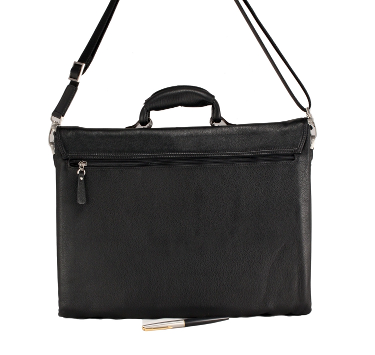 Мужской портфель Paul Rayner 0775017-1_9046