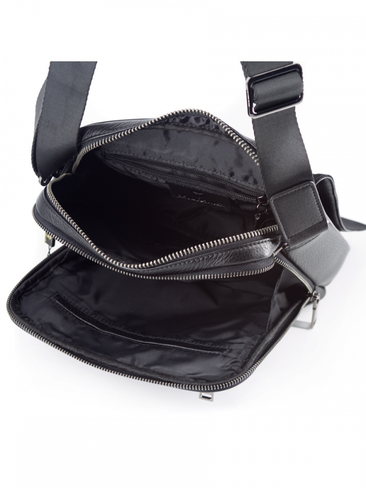 Мужская сумка через плечо Paul Rayner 0035268-3