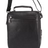 Кожаная сумка на плечо с короткой ручкой Paul Rayner 0039221-2_4920