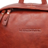 Мужской кожаный рюкзак Adams Redwood