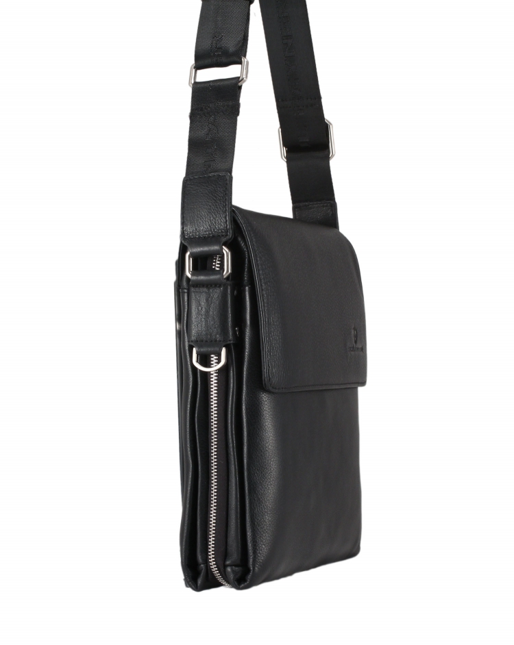 Сумка планшет из натуральной кожи Paul Rayner 00312062-007_9163