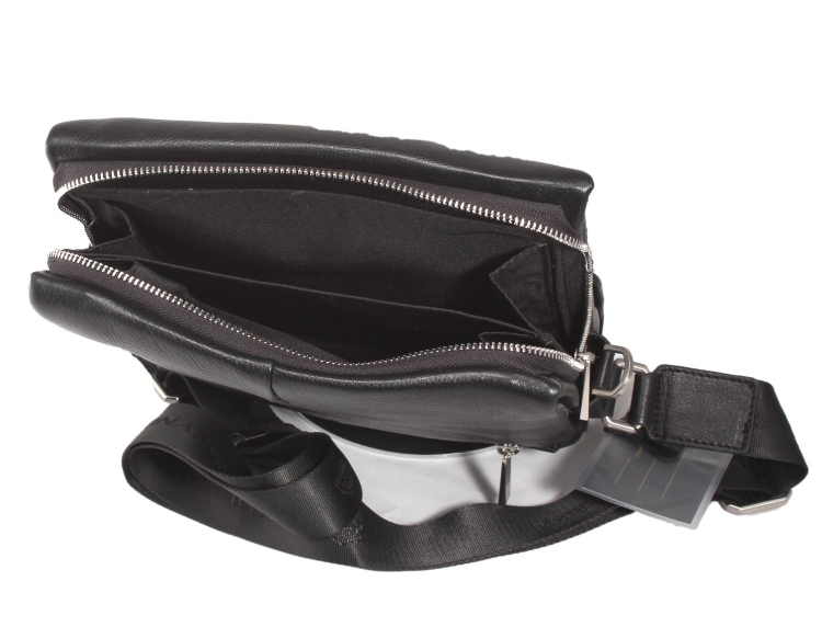 Сумка планшет из натуральной кожи Paul Rayner 00312062-007_12062-007PR_9171