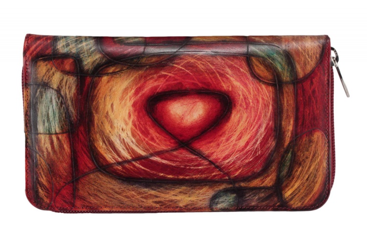 Кошелек женский Bambas 02d01-60