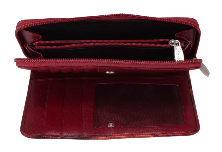 Кошелек женский Bambas 02d01-60