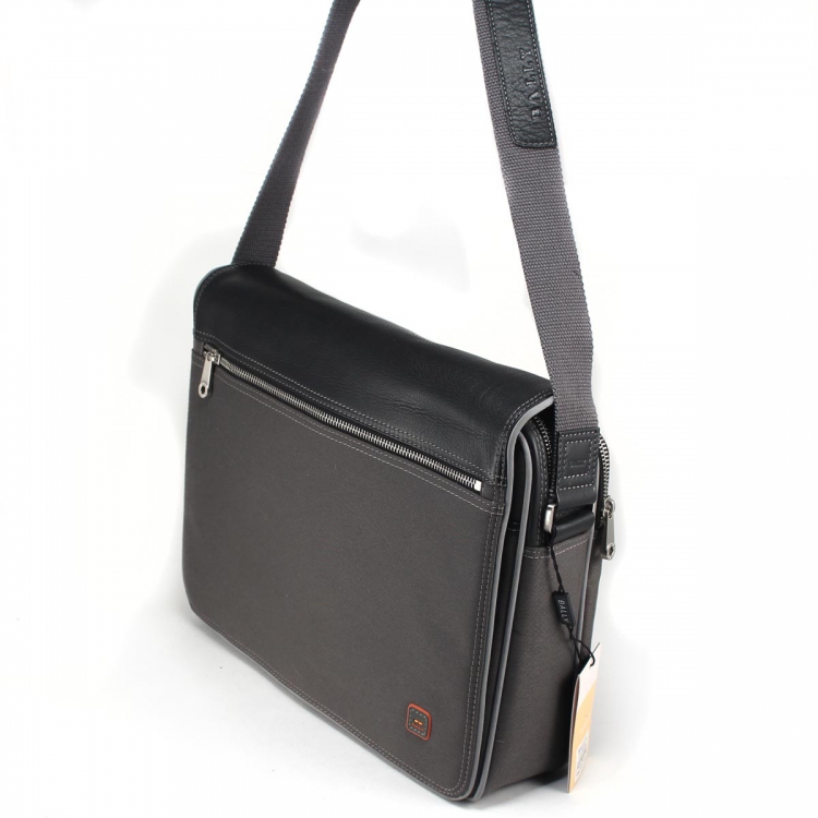 Деловая сумка Bally 9932