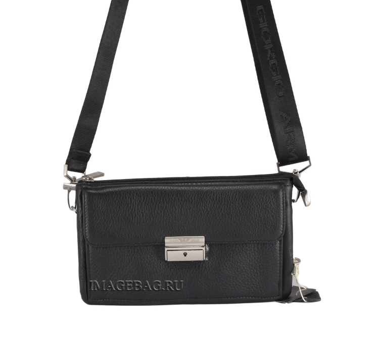 Универсальная сумка барсетка мужская Giorgio Armani 1302-2
