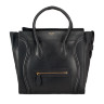 Cумка Celine Luggage Bag 8225CL-BL-1black_0888