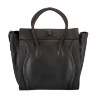 Cумка Celine Luggage Bag 8225CL-BL-1black_0896
