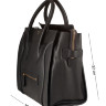 Cумка Celine Luggage Bag 8225CL-BL-1black_0892