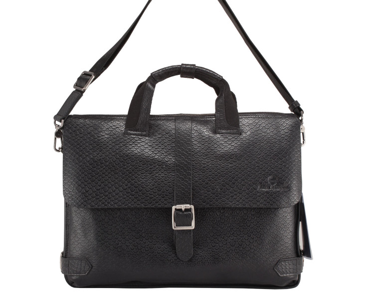 Деловая сумка для документов Paul Rayner 11773-411_2049