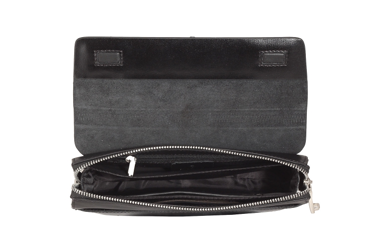  Кожаная барсетка с кодовым замком Paul Rayner 035242-1_1024