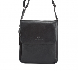 Мужская сумка кожаная Paul Rayner 0035065-3 