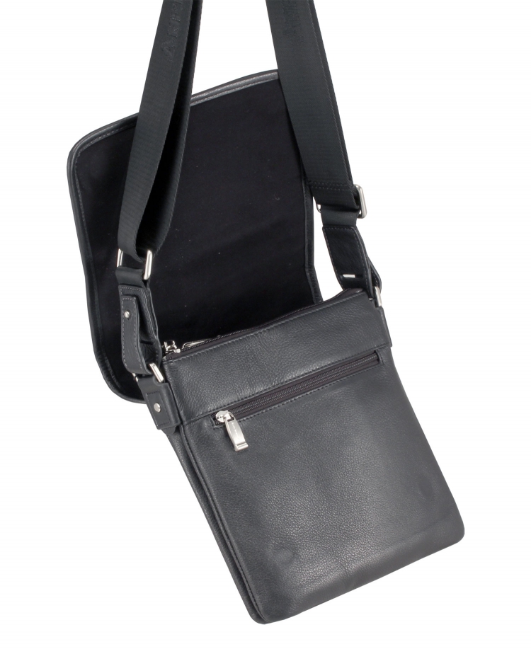 Планшет мужской кожаный Anre Aragosta 0229-21_4269