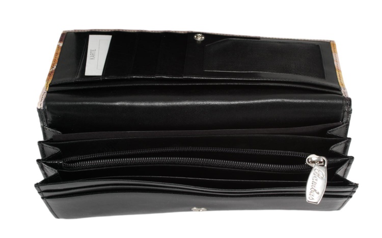 Женский кошелек Bambas 19d14-60