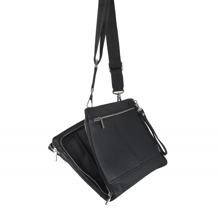 Paul Rayner 00612031-007 Папка Папка мужская кожаная для документов Paul Rayner 00612031-007 _9302