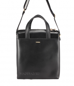 Деловая сумка Dolce Gabbana для документов а4 4017-9-27B DG