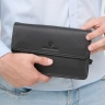 Мужской клатч кожаный Paul Rayner 1645-7