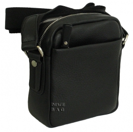 Маленькая мужская сумка IP Collection 568-3 