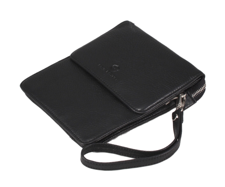 Мужская сумка универсальная Paul Rayner .4