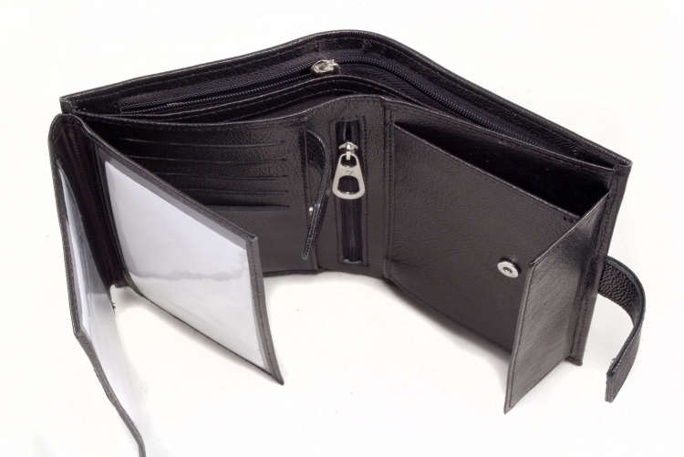 Мужской кошелёк Paul Rayner 00N1-357 PR_IMG_1084.jpg