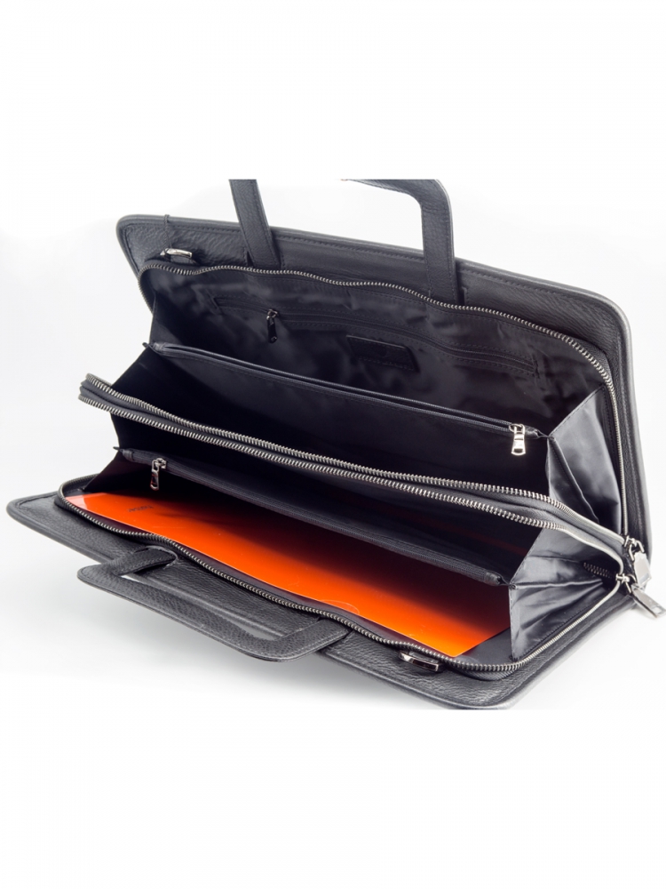 Сумка-папка с ручками для документов А4 Paul Rayner 407-90